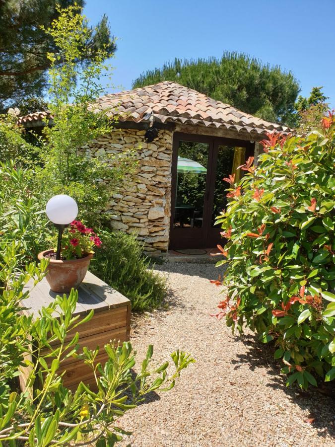 Le Clos D'Almide Monestier  Dış mekan fotoğraf