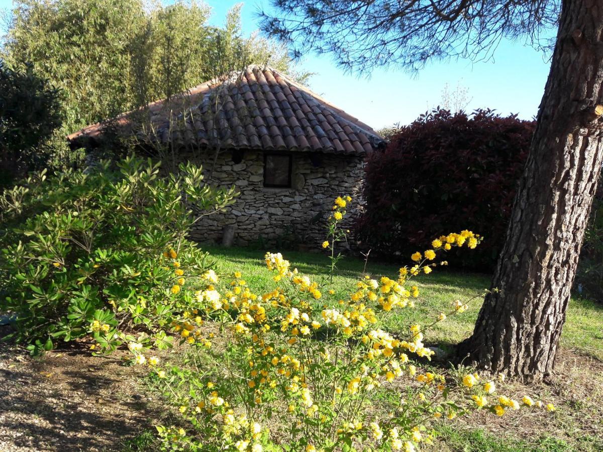 Le Clos D'Almide Monestier  Dış mekan fotoğraf