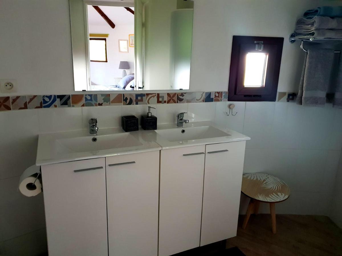 Le Clos D'Almide Monestier  Dış mekan fotoğraf