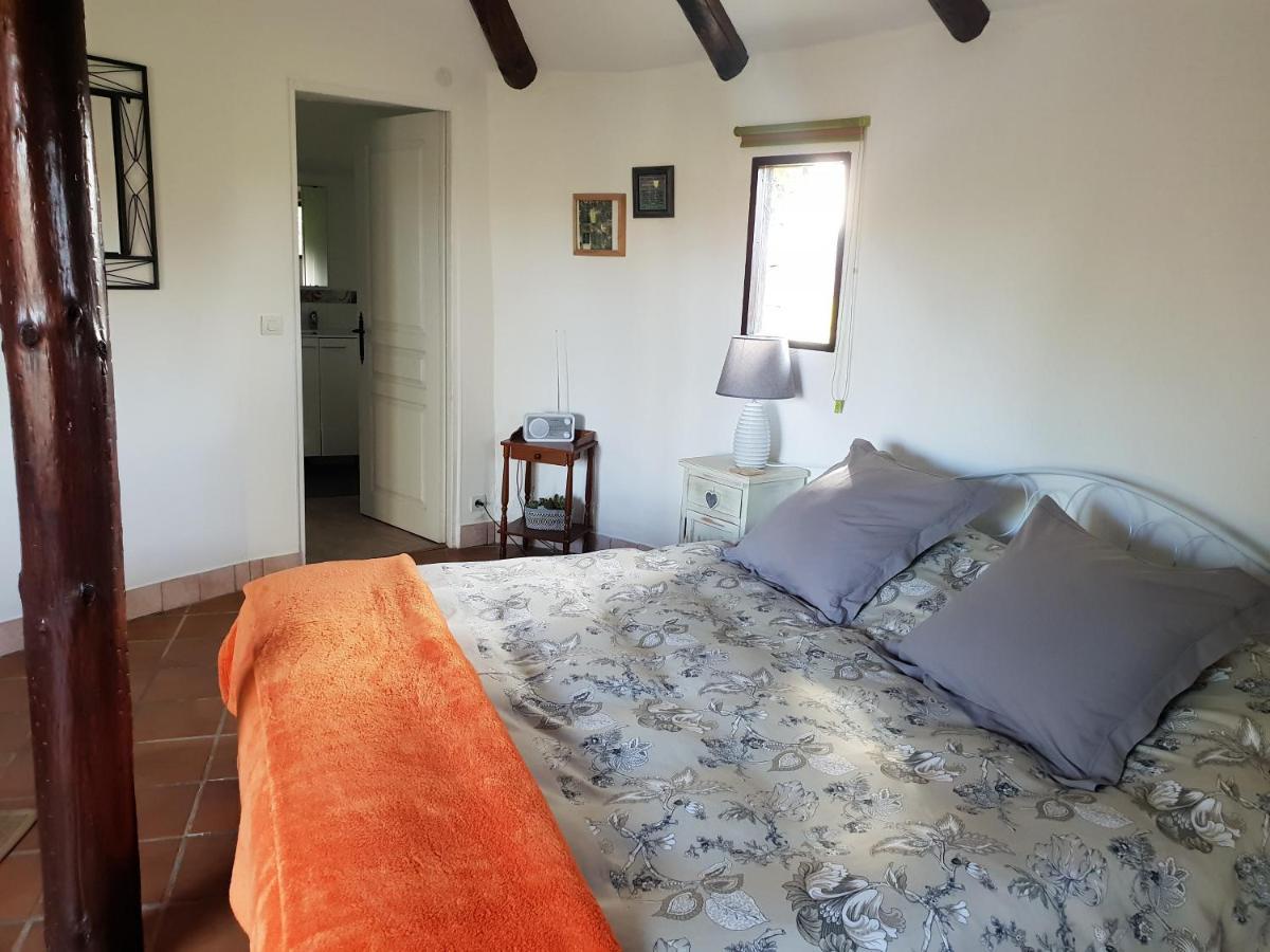 Le Clos D'Almide Monestier  Dış mekan fotoğraf