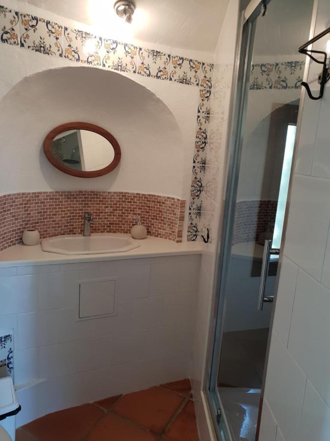Le Clos D'Almide Monestier  Dış mekan fotoğraf