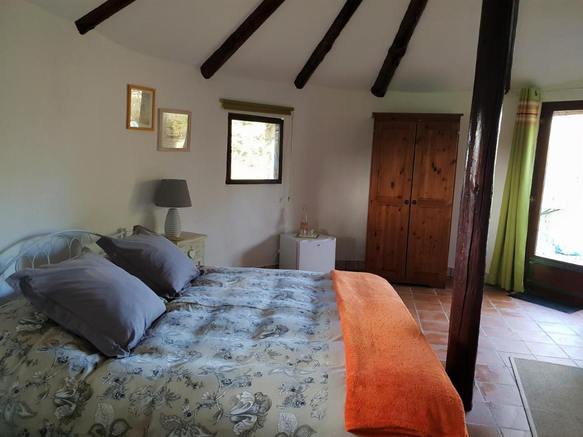 Le Clos D'Almide Monestier  Dış mekan fotoğraf