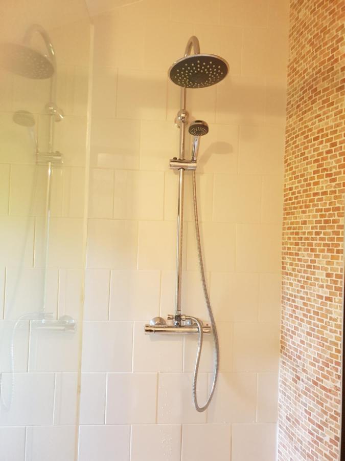 Le Clos D'Almide Monestier  Dış mekan fotoğraf
