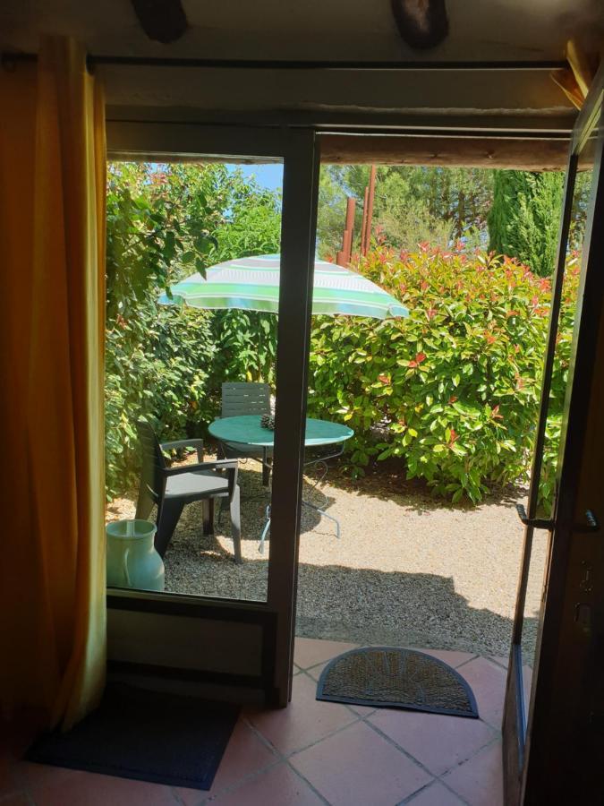 Le Clos D'Almide Monestier  Dış mekan fotoğraf