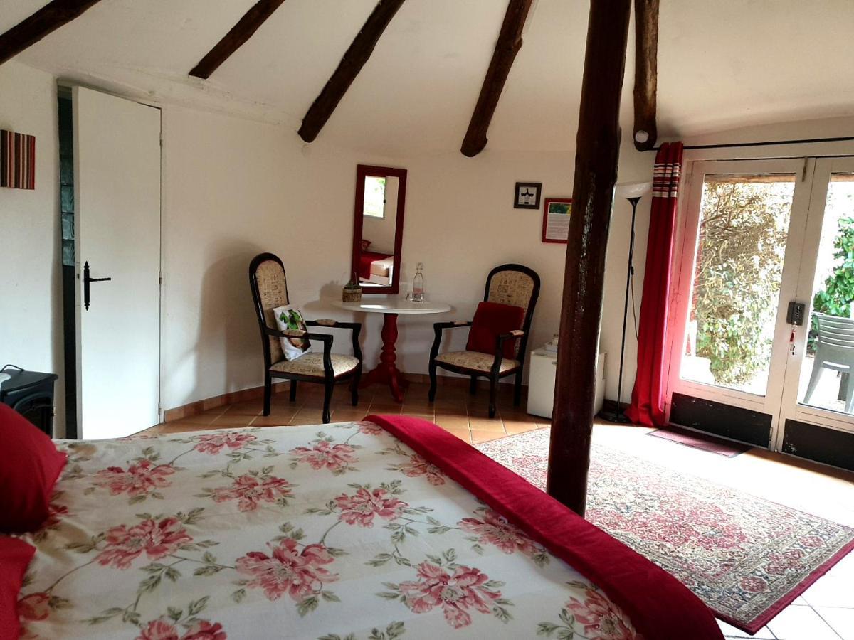 Le Clos D'Almide Monestier  Dış mekan fotoğraf