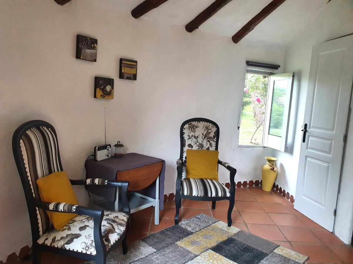 Le Clos D'Almide Monestier  Dış mekan fotoğraf